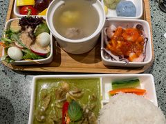 -Home Thai·泰谣(王府井apm店)