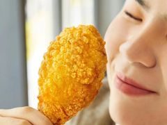 -麦当劳(华亚广场店)