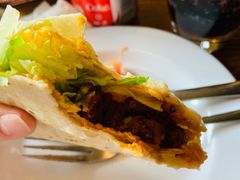-Rural Tequila墨西哥餐厅(东川路店)