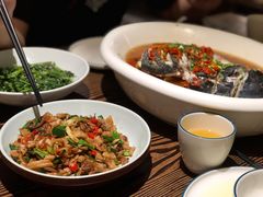 -湖南人家·家传湖南菜(水围店)