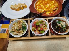 -船梆煮•蒸汽海鲜·炉火烤肉(五四广场店)