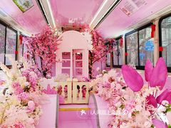 -南浦大桥长途旅游客运站