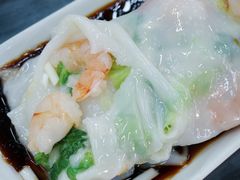 虾肠粉-穗银肠粉店(东川路店)