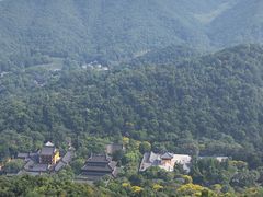 -北高峰
