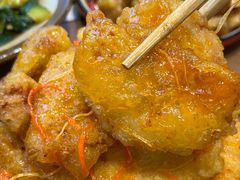 -那红花·东北菜铁锅炖(仙林金鹰店)