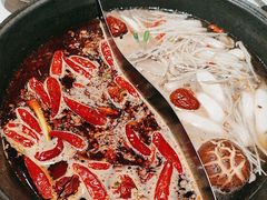-贰回巷火锅馆(钟楼店)