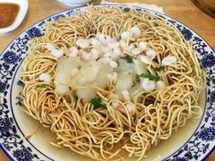 -裕兴记·三虾面(西北街总店)