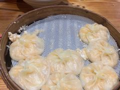 -余氏豆腐包老店(东直街店)