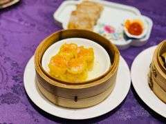 鲜虾干蒸烧卖-惠食佳·朱雀(东方商厦店)