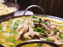 -煌飞鸿江湖盛宴(奥体总舵店)