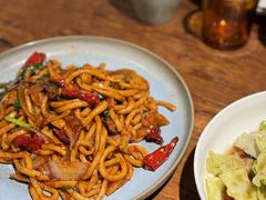 -纳鲁孜·新疆特色餐厅(上海悦荟广场店)