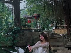 -河源客天下-温泉小镇