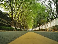 -终南山南五台景区