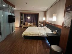 -乐山上善居·养心禅景酒店(世豪广场高铁站店)