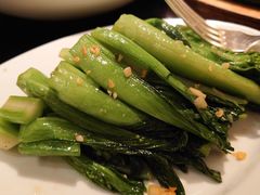 -广州柏悦酒店·悦景轩·粤菜餐厅