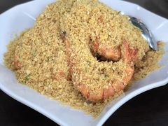 -龙海鲜螃蟹王(宏茂桥店)