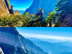 -黄山风景区