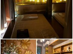 -泰·菩提树下[泰式按摩x精油SPAx肩颈头疗](新景店)