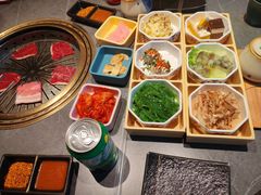 -花时·炭火烧肉(东百中心A馆店)