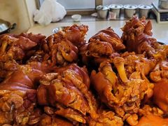 -沟帮子熏鸡(集团直营工厂店)