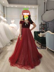 -深白婚纱艺术馆(王府壹号店)