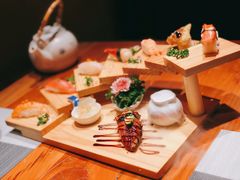 一阶堂寿司-文三酒肆自助放题(新街口友谊广场店)