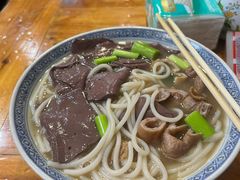 -锦泓老字号猪脏粉(东联大厦店)