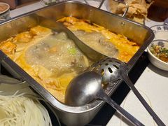 -螺大喜螺蛳粉火锅(雍和宫店)