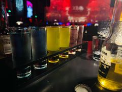 -赤红音乐现场(浦东金桥路店)