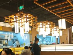 -伊喜饺子(五道口学院路店)