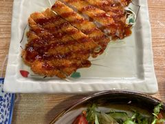 -胜代日本料理(云程巷小区店)