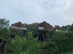 -北京山里寒舍度假酒店
