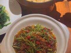 -永安水煮活鱼·仪征菜(仪征奥林匹克店)