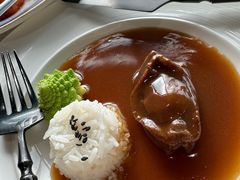 -岁粤Moon·湖景餐厅(月光码头店)