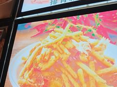 -郑记•不夜城烧烤•龙虾•虾蟹(黄鹤楼店)