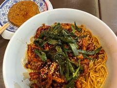 -王繁星面馆(西安熙地港店)