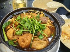-李记清真馆(打钉巷店)