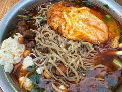 -老五鸡丝豆花面粉(瑞金北路68号院店)