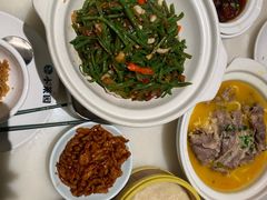 -小菜园新徽菜(常州金坛吾悦店)