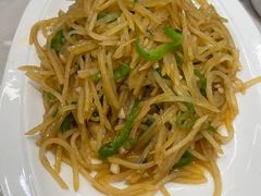 -小菜园新徽菜(南京秦淮龙蟠汇店)
