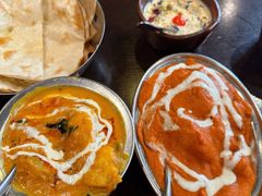 -克比叔叔印度餐厅Kebabs on the Grille(永康路分店)