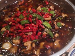 -泥糊破店小酒馆·团建聚餐(南京西路店)