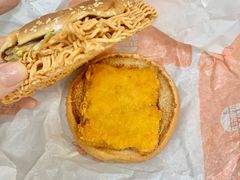 -汉堡王(砂之船奥莱店)