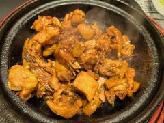 宁都三杯鸡-客家大院·非遗赣南客家菜(郁孤台店)