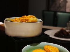 芥末鸭掌-羲和雅苑•北京烤鸭(陆家嘴中心店)