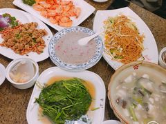 -旺达·福州菜(正大广场店)