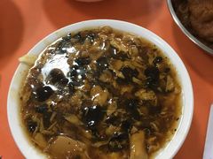 豆腐脑-增盛魁小吃店
