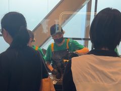 -July tale·可丽饼(德基广场店)