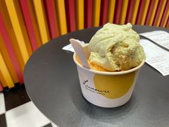-LUNEURS月乐诗·法式冰淇淋(北外滩来福士广场店)