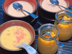 杨枝甘露-五缘湾凯悦酒店·悦饗中餐厅